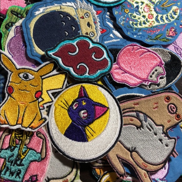 Meet your Posher, Ann - Picture 2 of 2